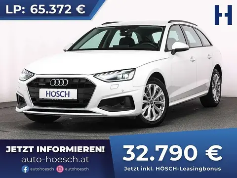 Used AUDI A4 Diesel 2021 Ad 