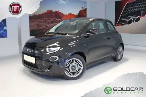 Annonce FIAT 500 Électrique 2023 d'occasion 