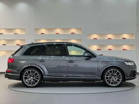 Annonce AUDI Q7 Diesel 2019 d'occasion 