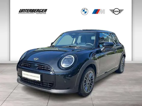 Used MINI COOPER Petrol 2024 Ad 