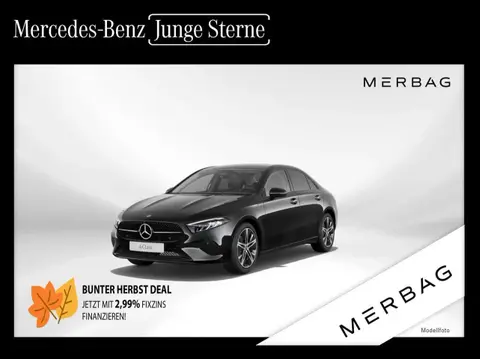 Annonce MERCEDES-BENZ CLASSE A Essence 2023 d'occasion 