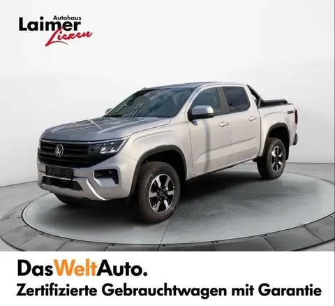 Used VOLKSWAGEN AMAROK Diesel 2024 Ad 