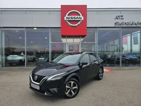 Annonce NISSAN QASHQAI Essence 2022 d'occasion 