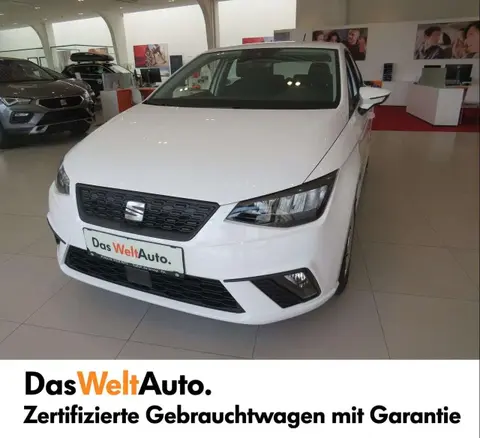 Used SEAT IBIZA Petrol 2024 Ad 