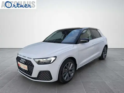 Used AUDI A1 Petrol 2024 Ad 