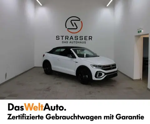 Used VOLKSWAGEN T-ROC Petrol 2024 Ad 