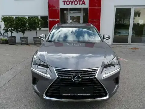 Used LEXUS NX Petrol 2018 Ad 