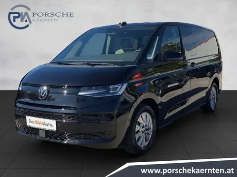 Annonce VOLKSWAGEN T7 Diesel 2024 d'occasion 