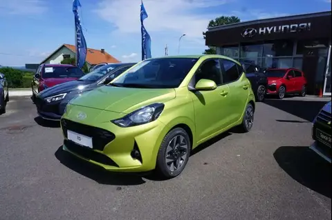 Annonce HYUNDAI I10 Essence 2024 d'occasion 