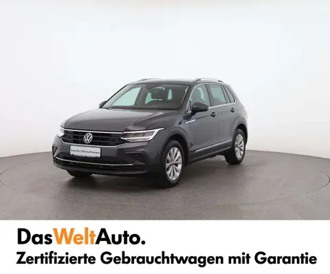 Used VOLKSWAGEN TIGUAN Petrol 2022 Ad 