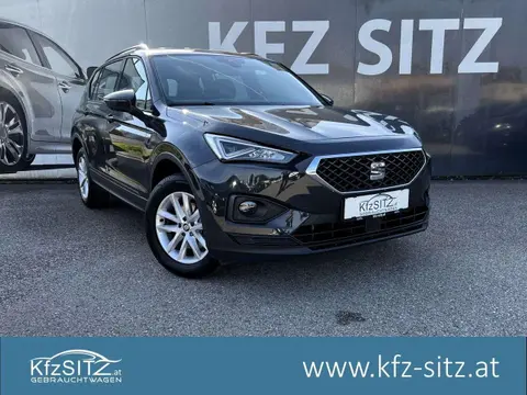 Annonce SEAT TARRACO Diesel 2020 d'occasion 