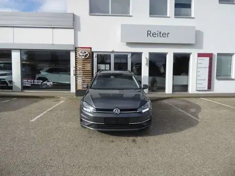 Used VOLKSWAGEN GOLF Diesel 2019 Ad 