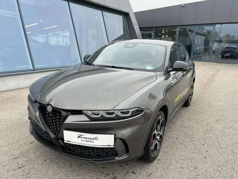 Used ALFA ROMEO TONALE Hybrid 2022 Ad 