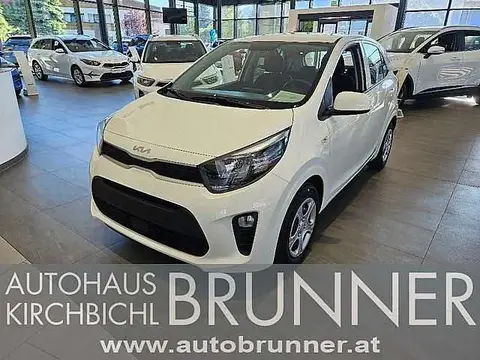 Annonce KIA PICANTO Essence 2024 d'occasion 