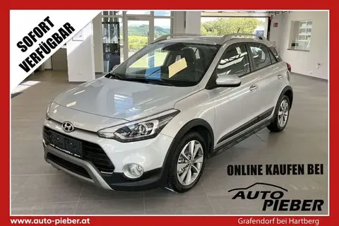 Used HYUNDAI I20 Petrol 2018 Ad 