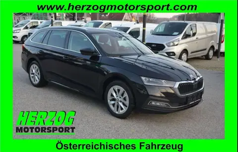 Used SKODA OCTAVIA Diesel 2023 Ad 