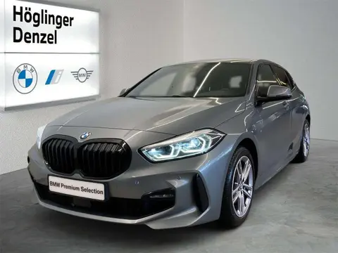 Annonce BMW SERIE 1 Diesel 2023 d'occasion 