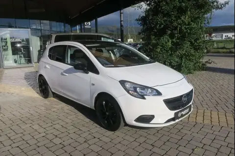 Used OPEL CORSA Petrol 2016 Ad 