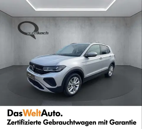 Annonce VOLKSWAGEN T-CROSS Essence 2024 d'occasion 