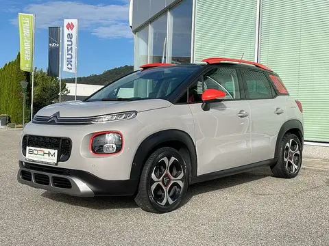 Used CITROEN C3 AIRCROSS Petrol 2019 Ad 