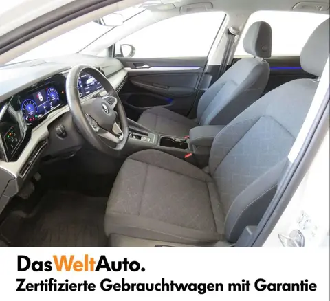 Used VOLKSWAGEN GOLF Petrol 2022 Ad 