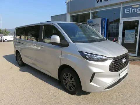 Annonce FORD TOURNEO Diesel 2024 d'occasion 