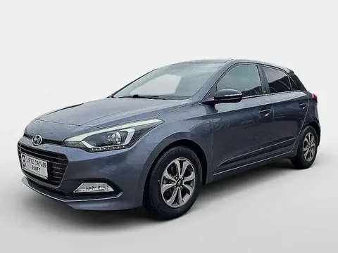 Annonce HYUNDAI I20 Essence 2018 d'occasion 