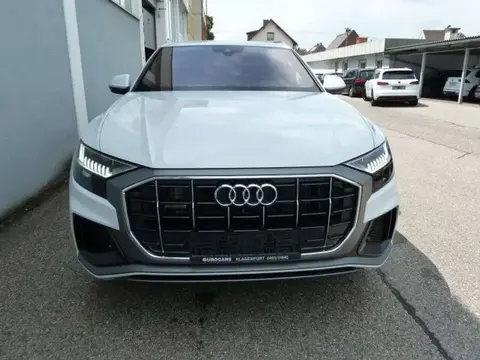 Used AUDI Q8 Diesel 2022 Ad 