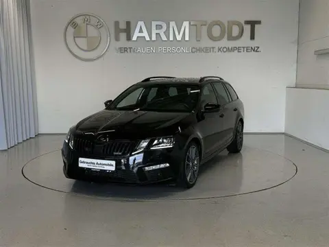 Used SKODA OCTAVIA Diesel 2020 Ad 