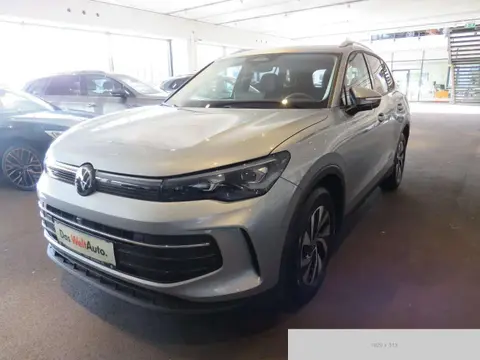 Used VOLKSWAGEN TIGUAN Diesel 2024 Ad 