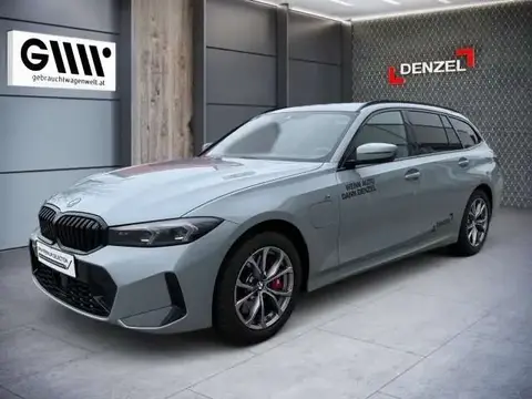 Annonce BMW SERIE 3 Hybride 2024 d'occasion 