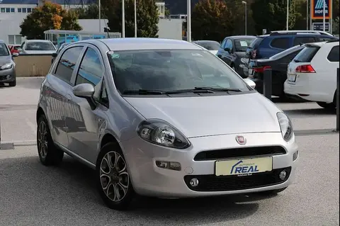 Used FIAT PUNTO Petrol 2018 Ad 