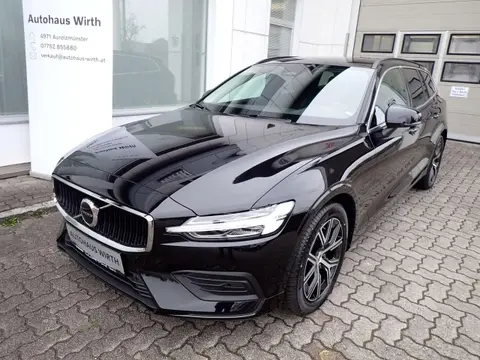 Used VOLVO V60 Diesel 2024 Ad 