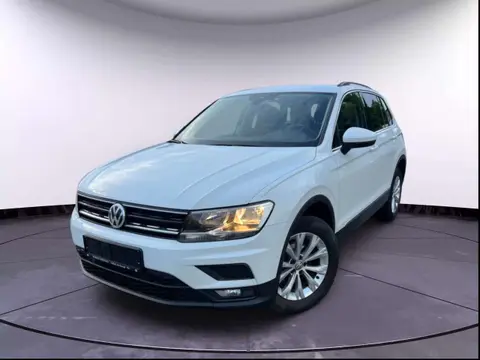 Annonce VOLKSWAGEN TIGUAN Diesel 2019 d'occasion 