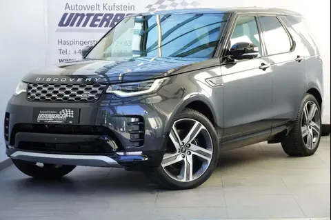 Used LAND ROVER DISCOVERY Diesel 2023 Ad 