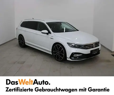 Annonce VOLKSWAGEN PASSAT Diesel 2020 d'occasion 