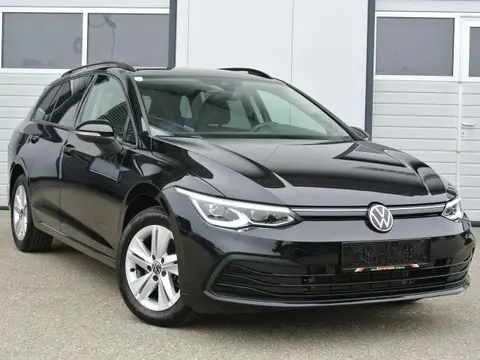 Annonce VOLKSWAGEN GOLF Diesel 2021 d'occasion 