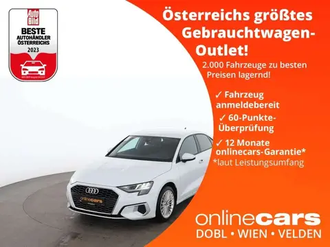 Used AUDI A3 Petrol 2022 Ad 