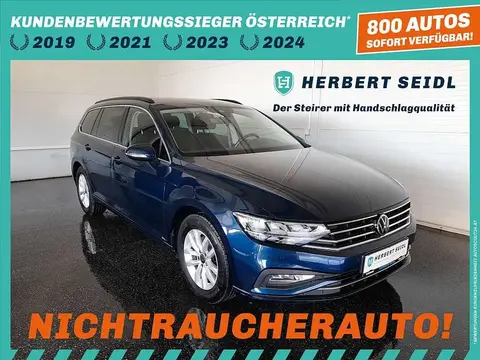 Used VOLKSWAGEN PASSAT Diesel 2021 Ad 