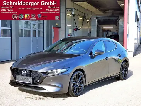 Annonce MAZDA 3 Essence 2020 d'occasion 