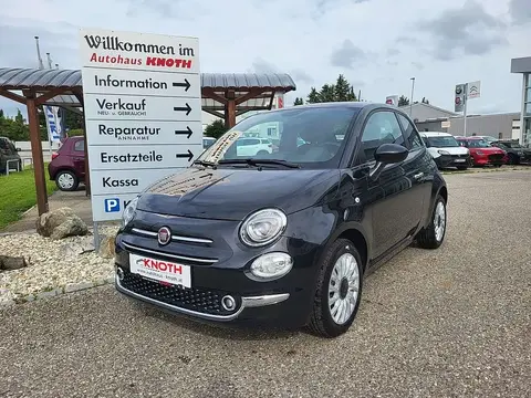 Annonce FIAT 500 Essence 2024 d'occasion 