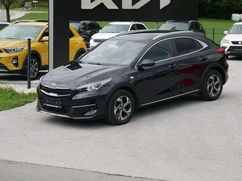 Annonce KIA XCEED Essence 2020 d'occasion 