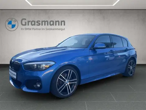 Used BMW SERIE 1 Diesel 2018 Ad 