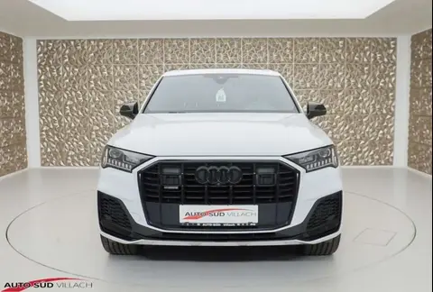 Used AUDI QUATTRO Petrol 2021 Ad 