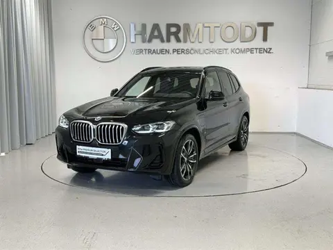 Annonce BMW X3 Hybride 2023 d'occasion 