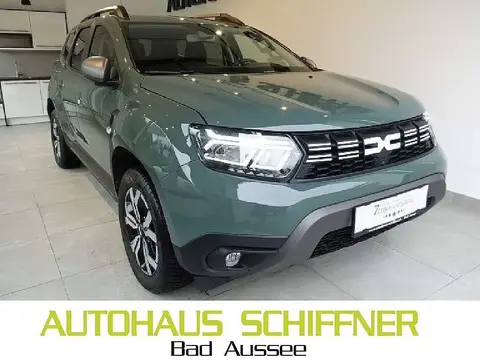 Used DACIA DUSTER Petrol 2023 Ad 