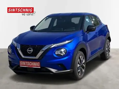 Annonce NISSAN JUKE Essence 2023 d'occasion 