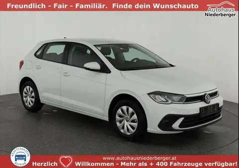 Used VOLKSWAGEN POLO Petrol 2024 Ad 