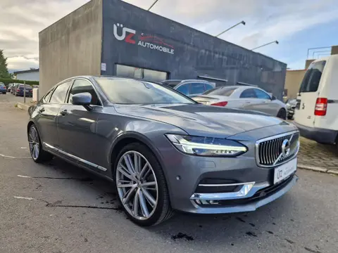 Used VOLVO S90 Diesel 2018 Ad 