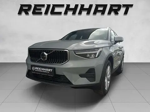 Used VOLVO XC40 Petrol 2024 Ad 